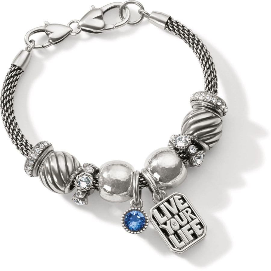 Live Your Life Adventure Bracelet - Image 2
