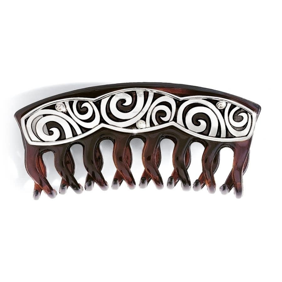 London Groove Large Hair Clip - Image 3