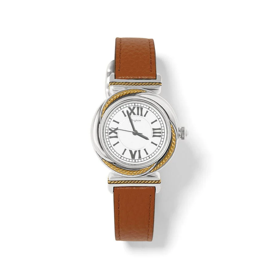 Los Olivos Reversible Watch - Image 4