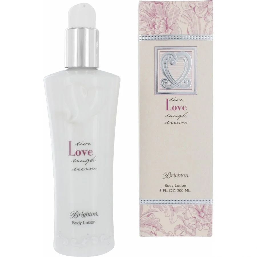 Love 6 Oz. Body Lotion - Image 2