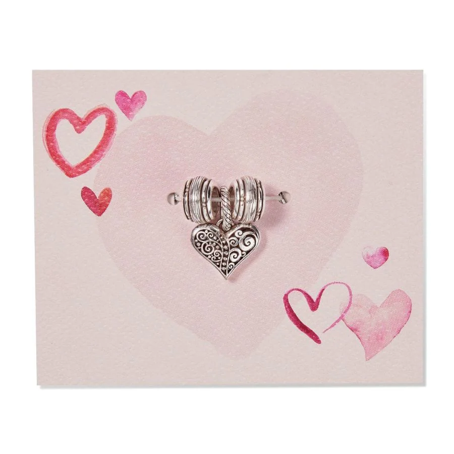 Love Affair Charm Card - Image 2