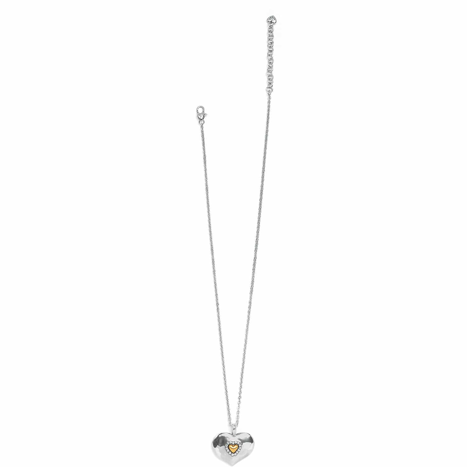 Love Beyond Words Necklace - Image 3