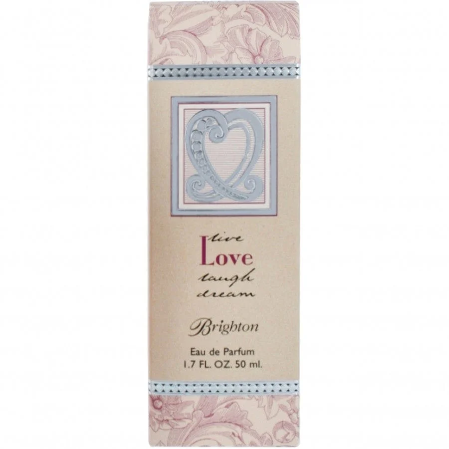 Love Eau De Parfum - Image 2