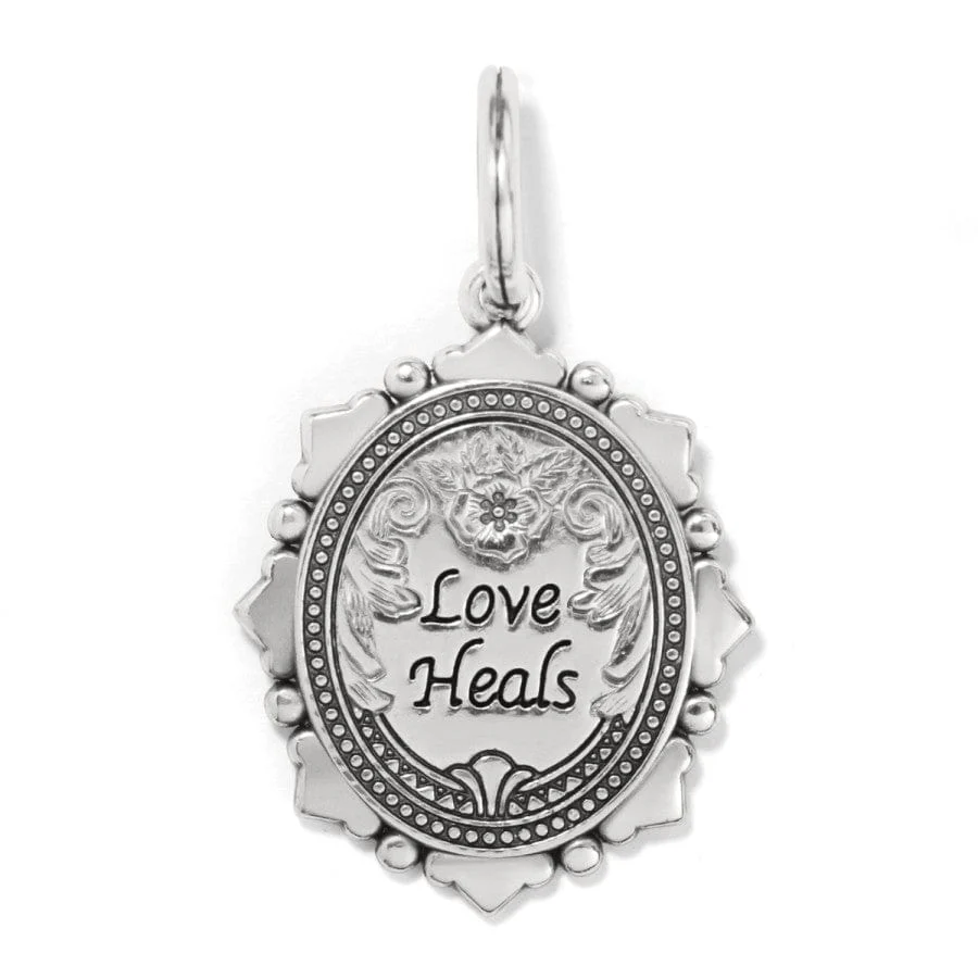 Love Heals Amulet - Image 2