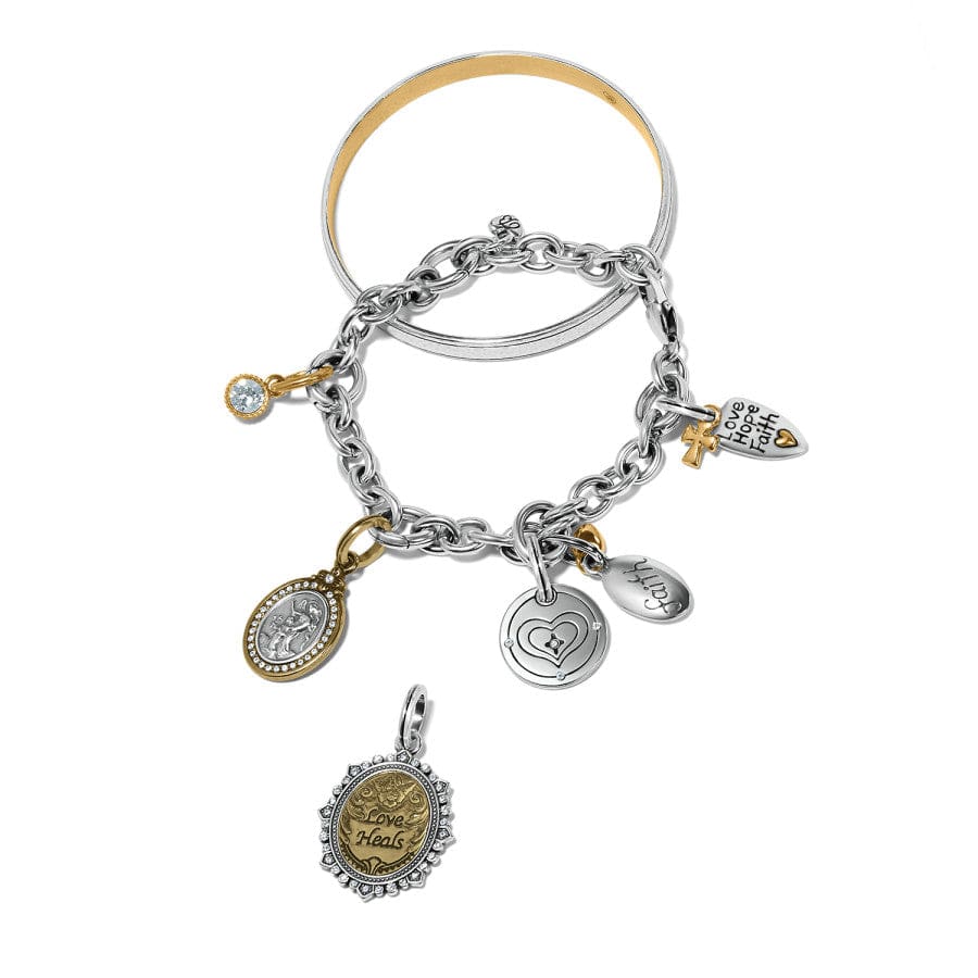 Love Heals Amulet - Image 3