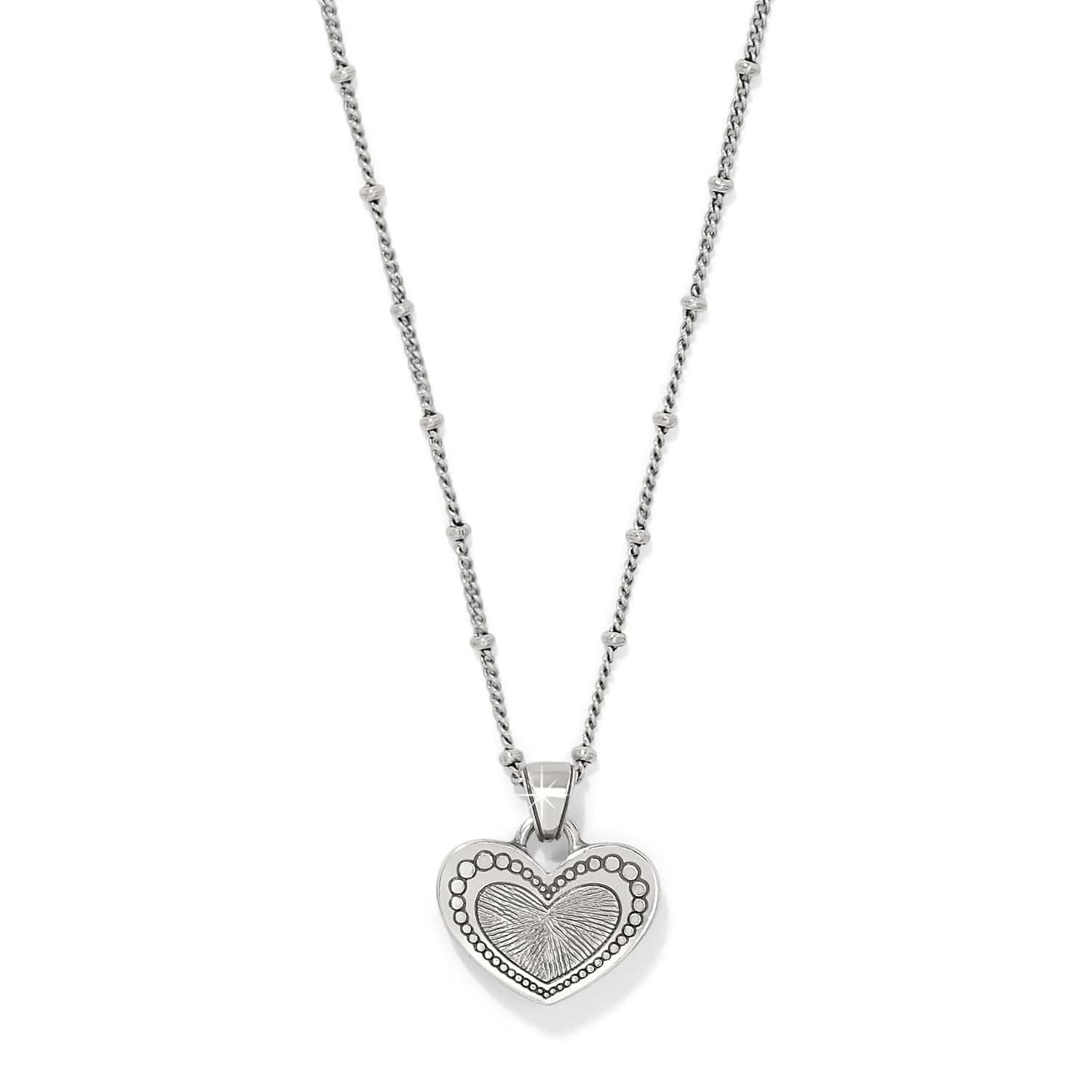 Love Me Do Petite Necklace - Image 2