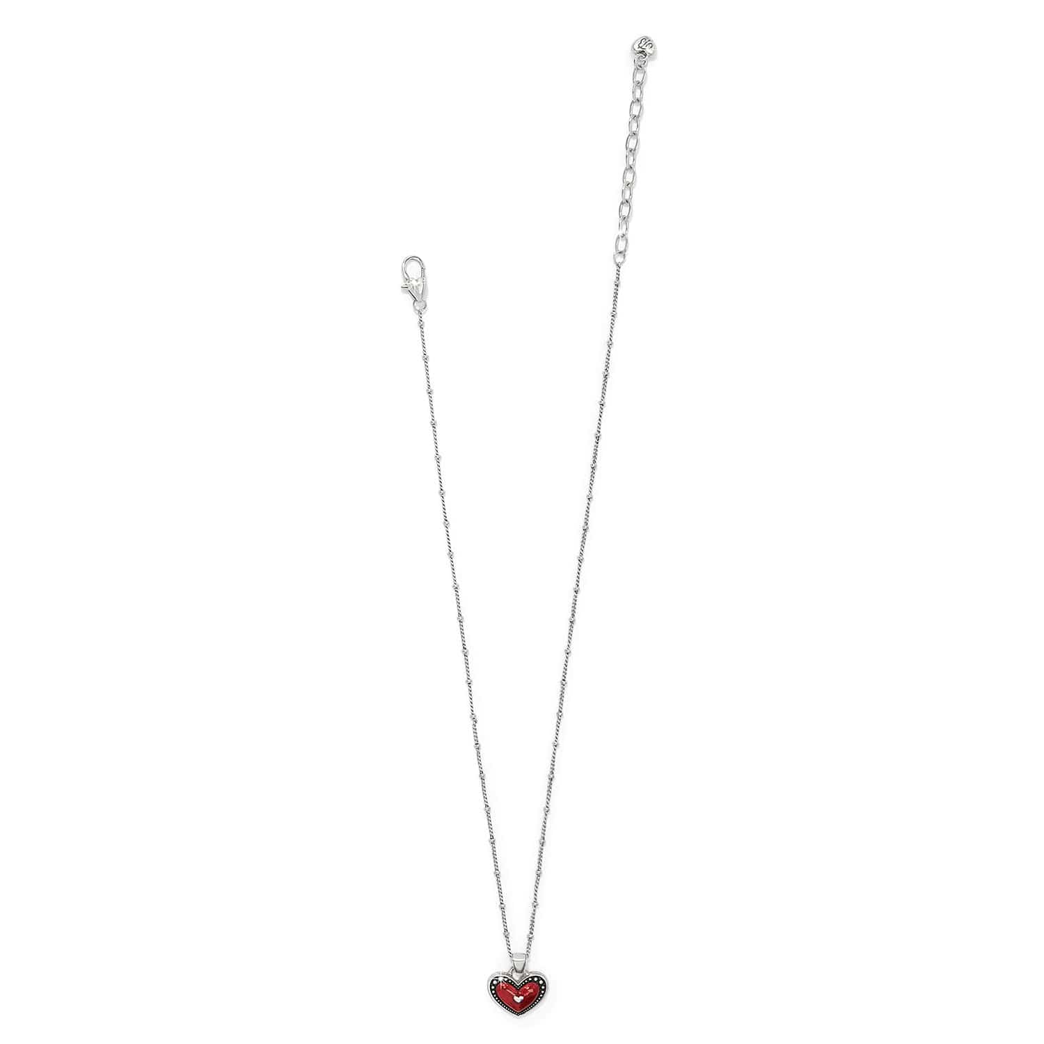 Love Me Do Petite Necklace - Image 3