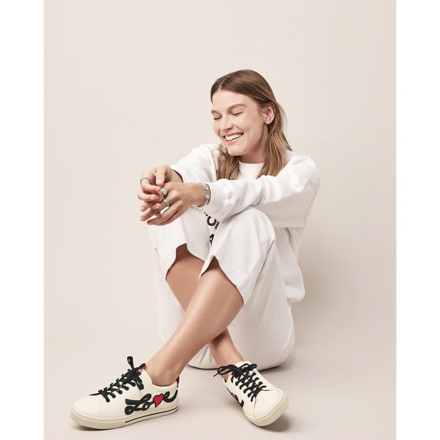 Love Me Sneakers - Image 5