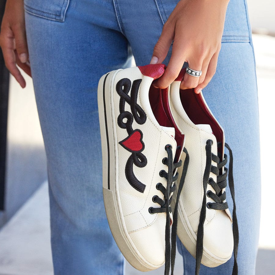 Love Me Sneakers - Image 7