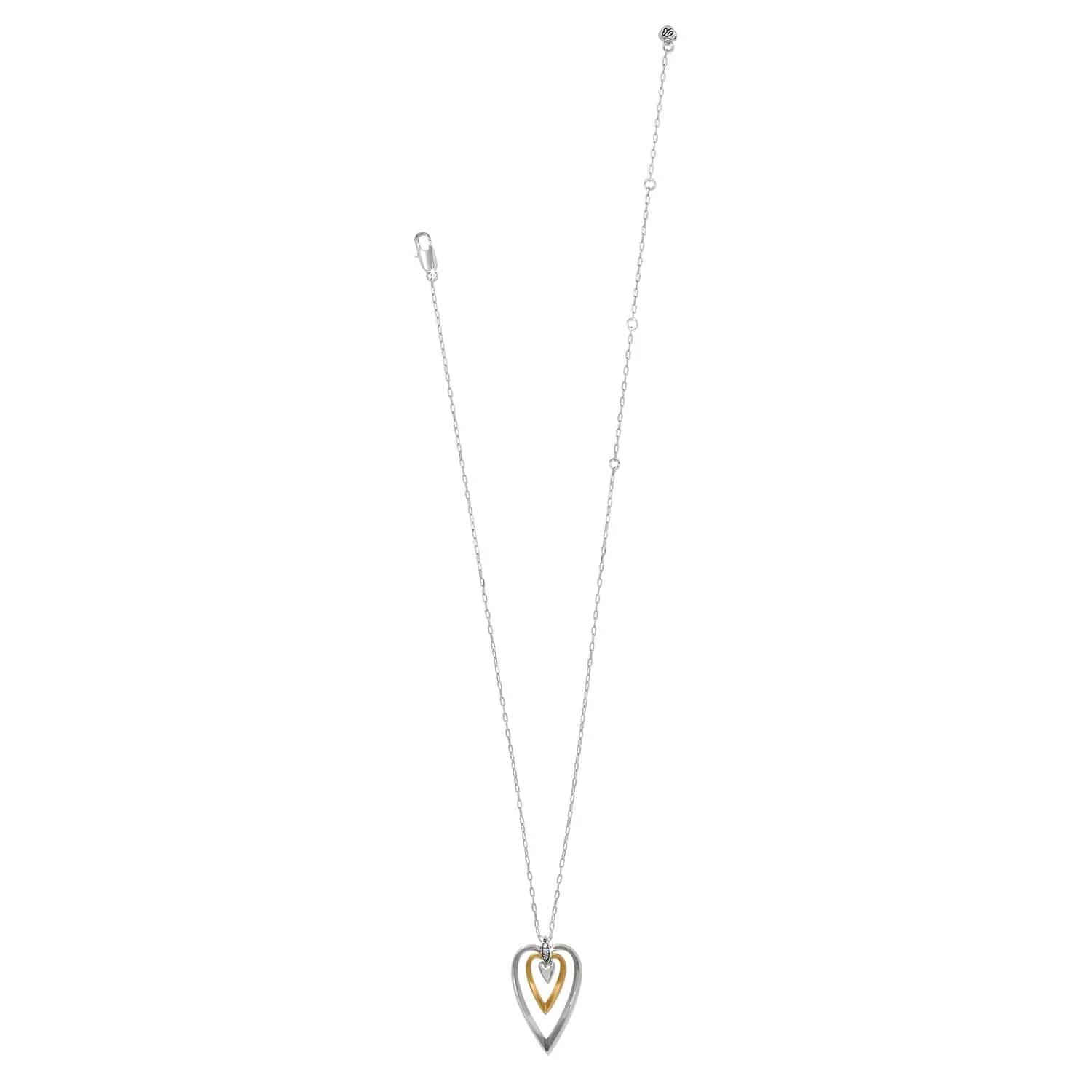 Love Message B Calm Necklace - Image 3
