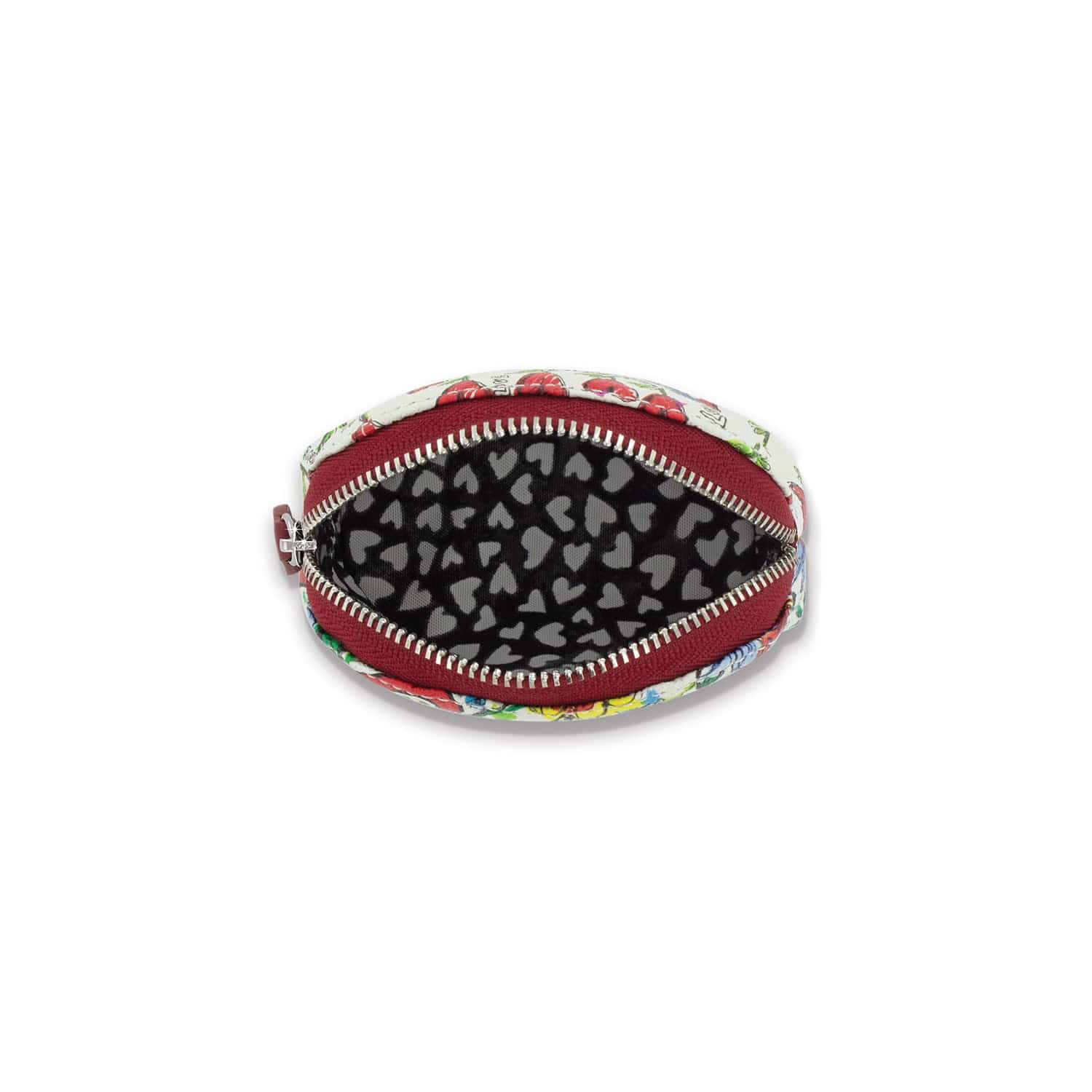 Love Tweet II Mini Coin Purse - Image 2