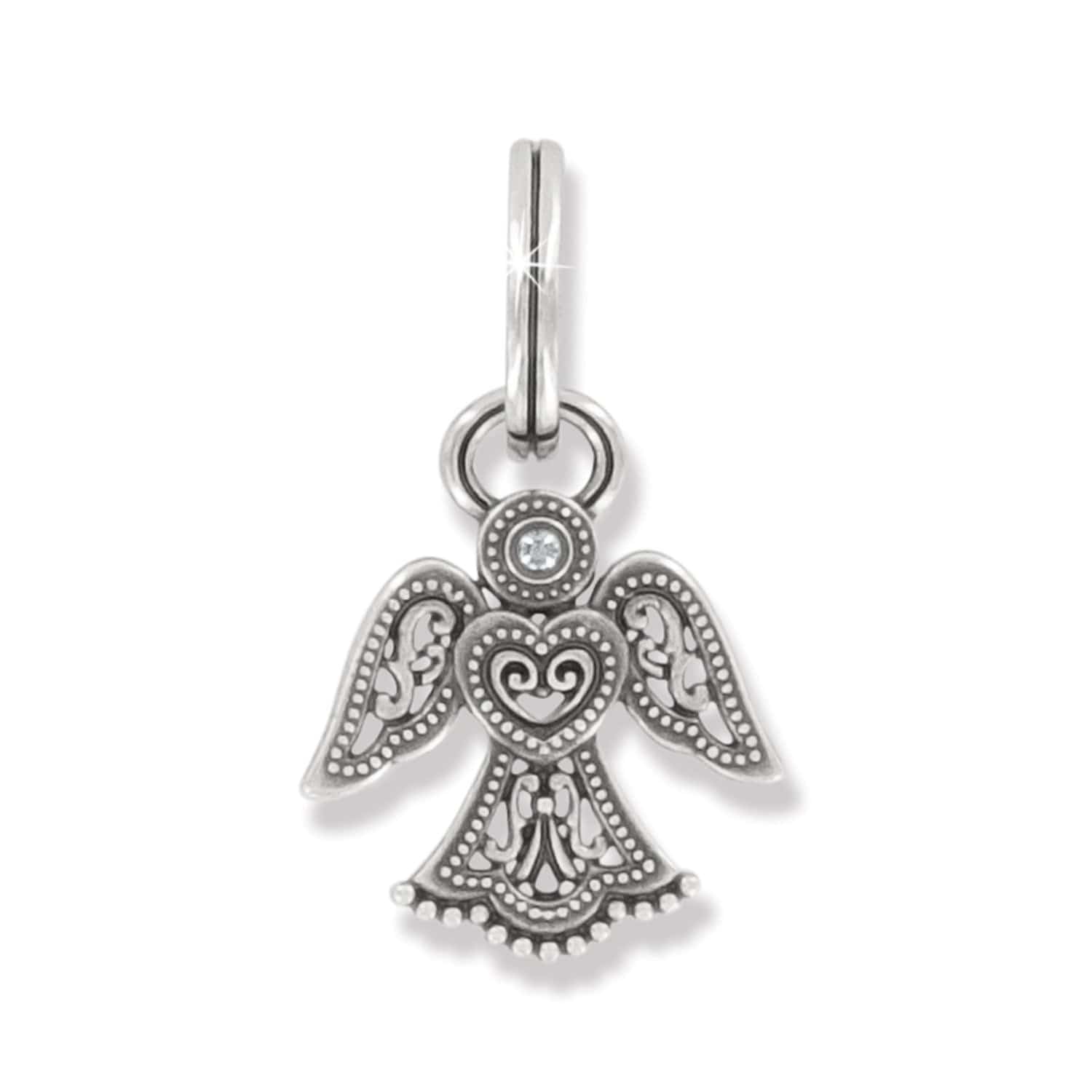 Loving Angel Charm - Image 2