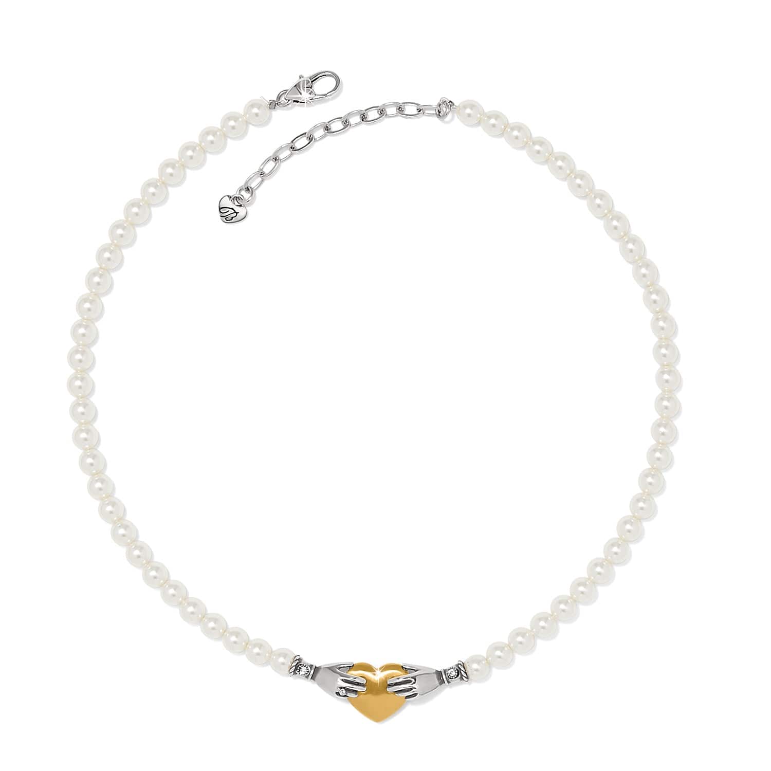Loving Hands Necklace - Image 3