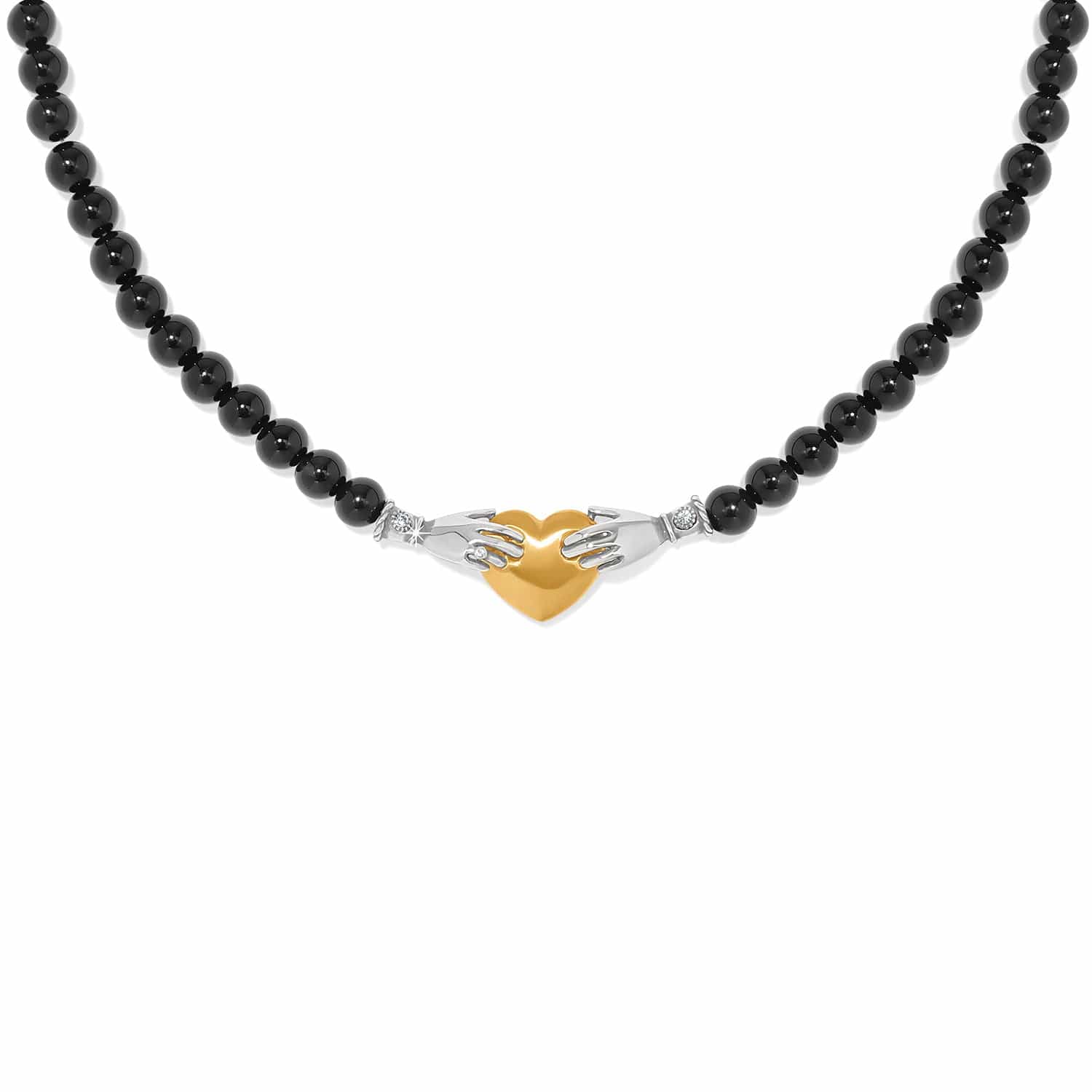 Loving Hands Necklace - Image 4