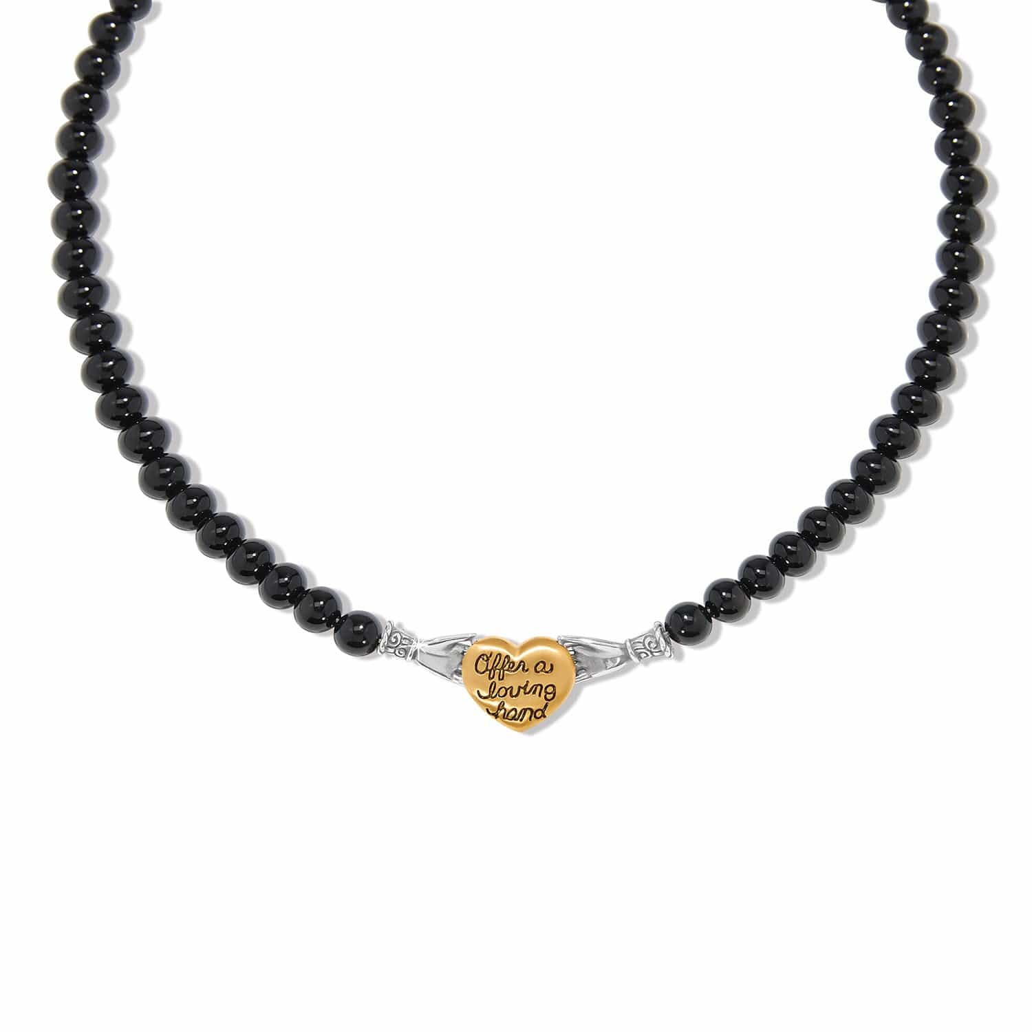 Loving Hands Necklace - Image 5