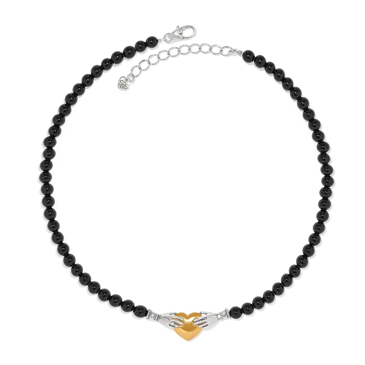 Loving Hands Necklace - Image 6