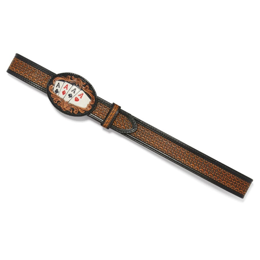 Lucky Aces Belt - Image 3