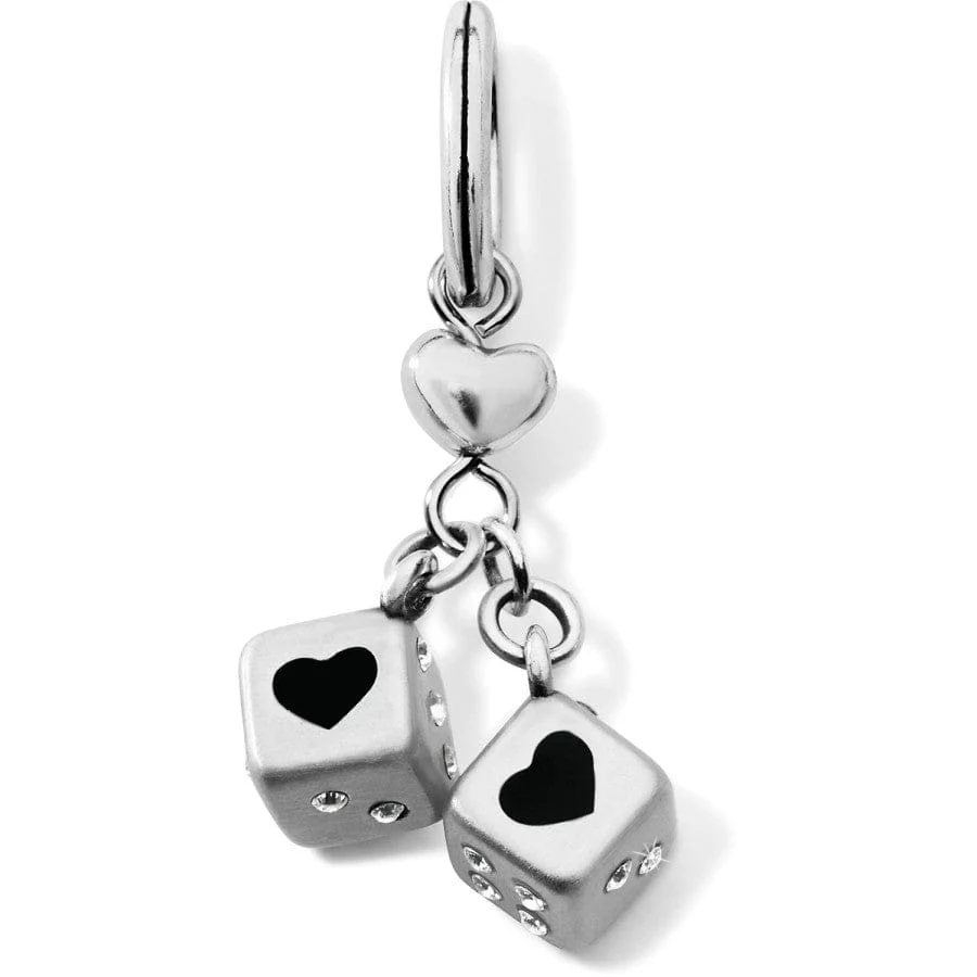 Lucky Dice Charm - Image 2