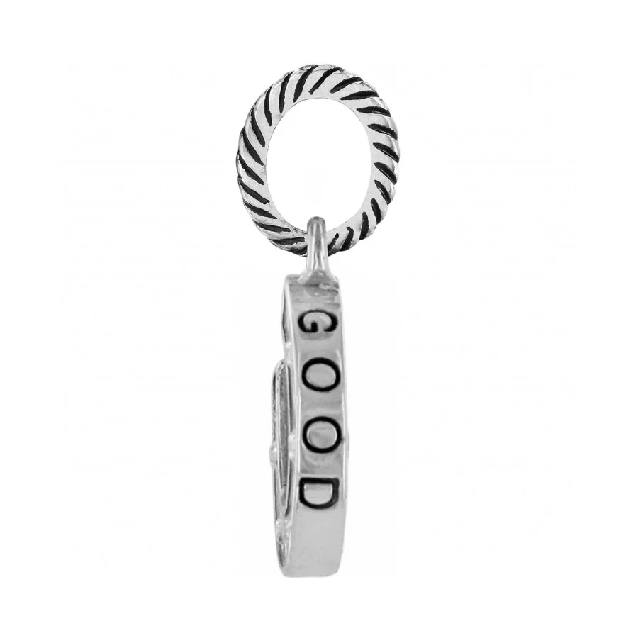 Lucky Horseshoe Charm - Image 2