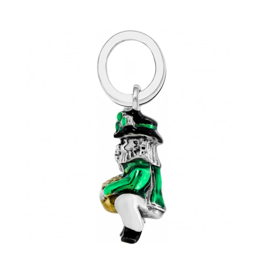Lucky Leprechaun Charm - Image 2