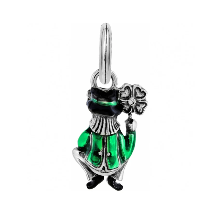 Lucky Leprechaun Charm - Image 3