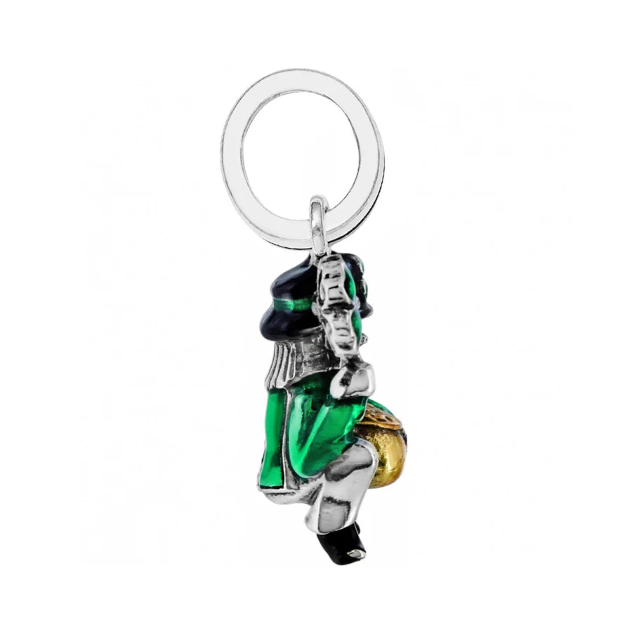 Lucky Leprechaun Charm - Image 4
