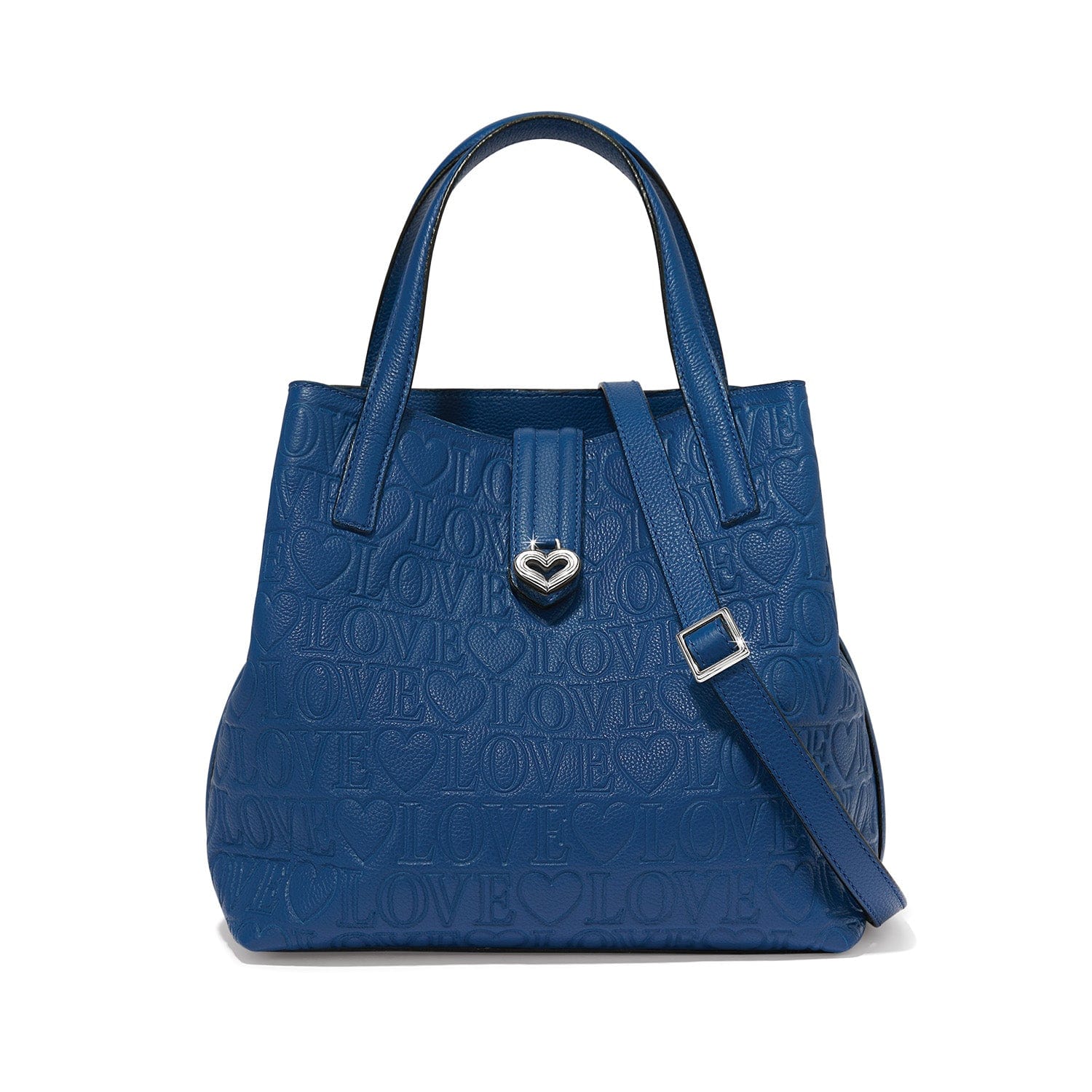 Madly In Love Large Tote - Image 4