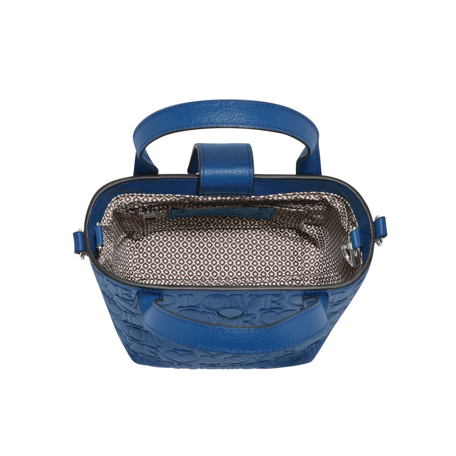 Madly In Love Small Tote - Image 6