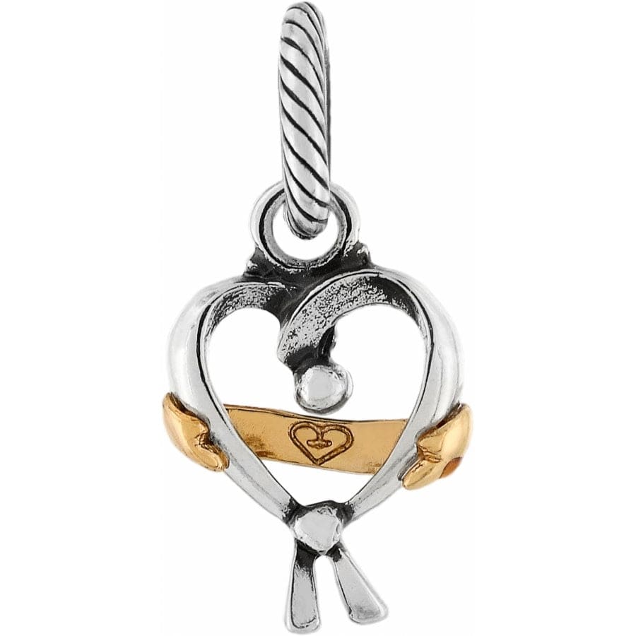 Martial Arts Charm - Image 3