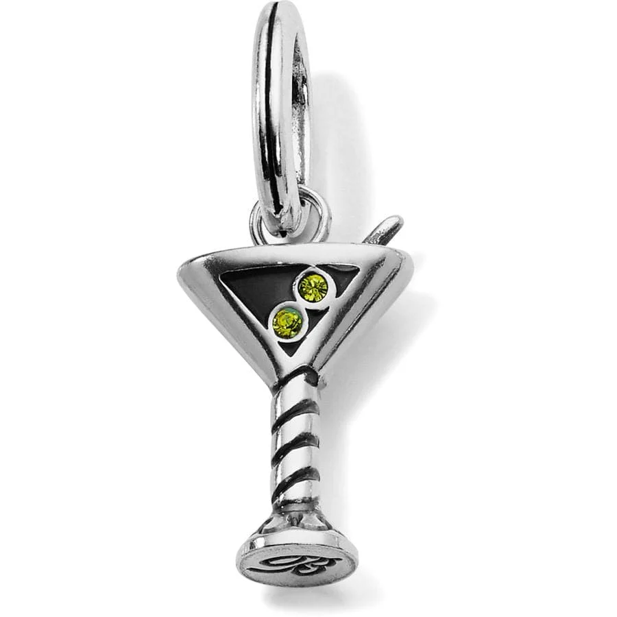 Martini Charm - Image 2