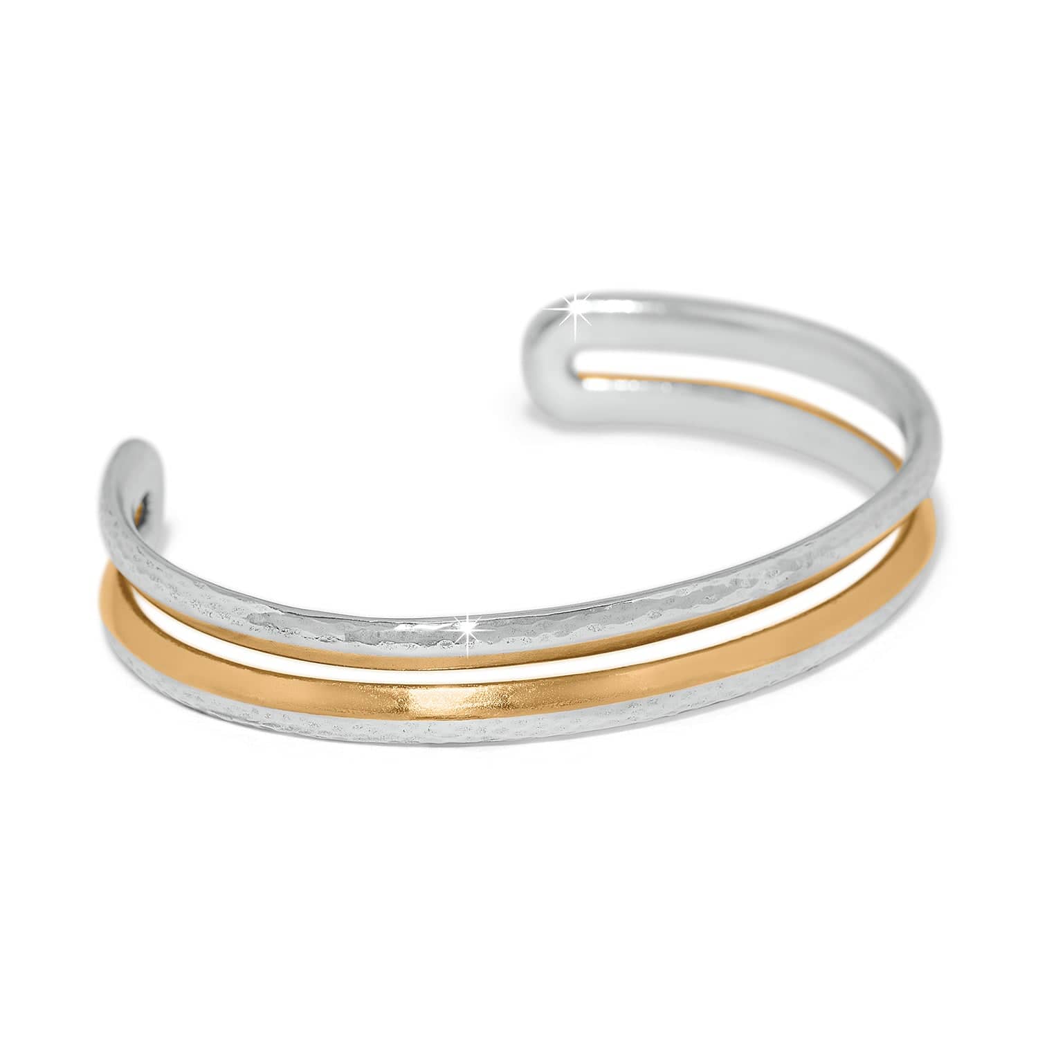 Medici Flex Cuff Bracelet - Image 2