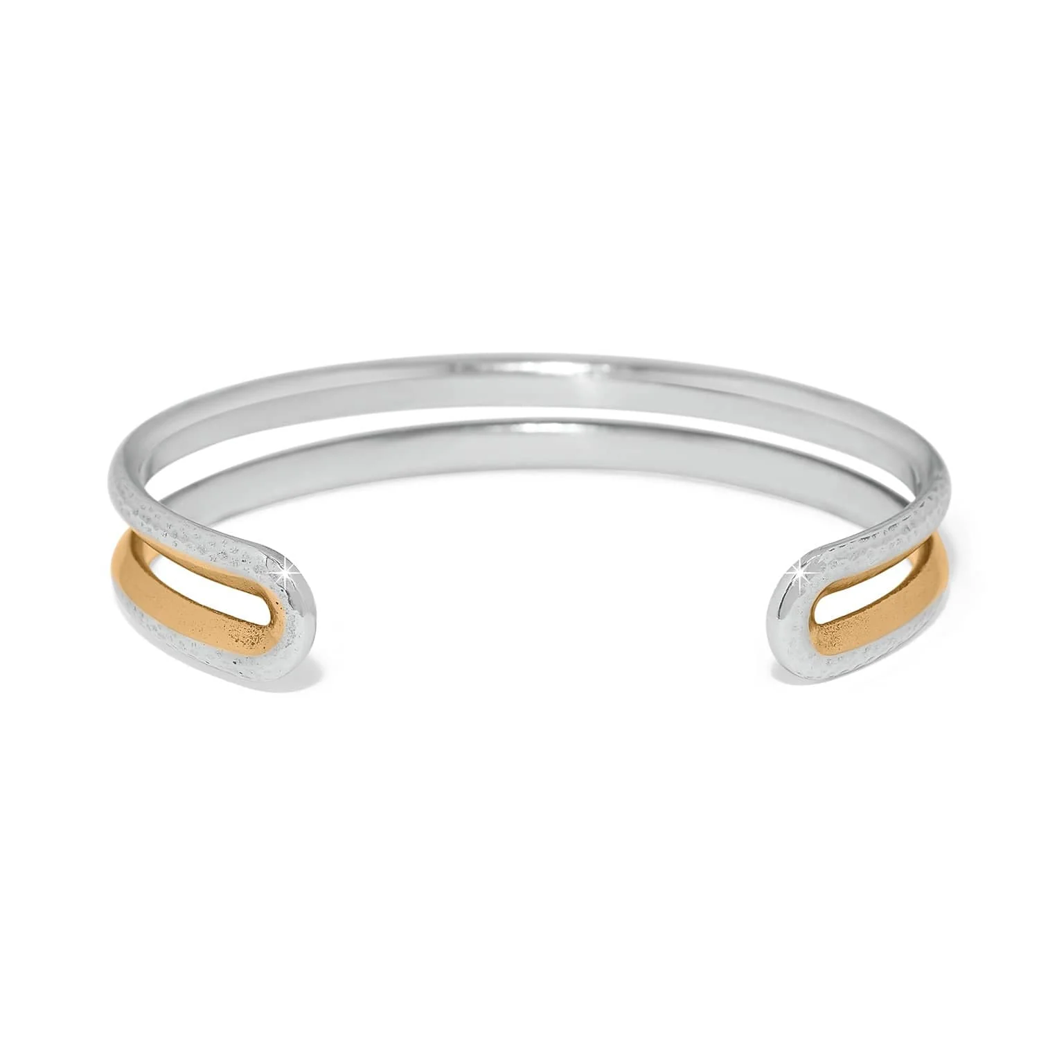 Medici Flex Cuff Bracelet - Image 3