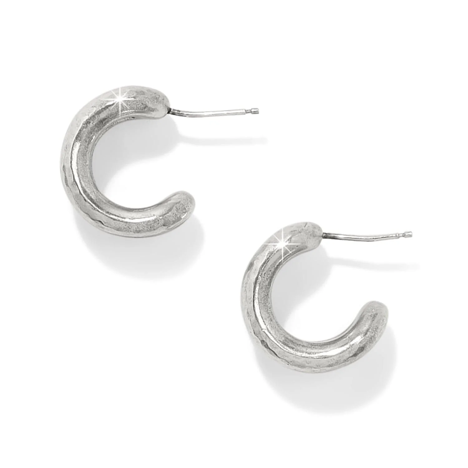 Medici Hoop Earrings - Image 2