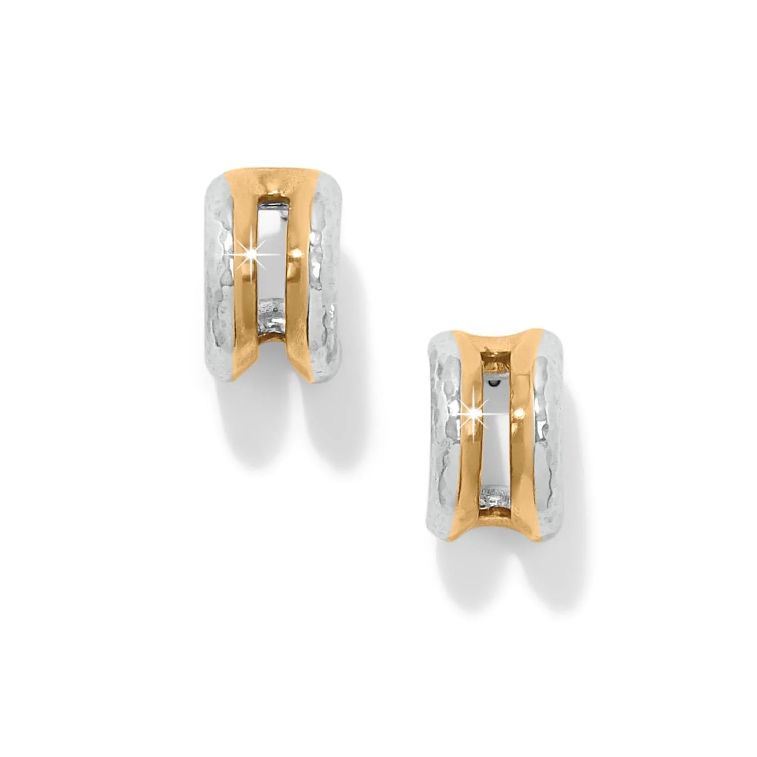 Medici Hoop Earrings - Image 3