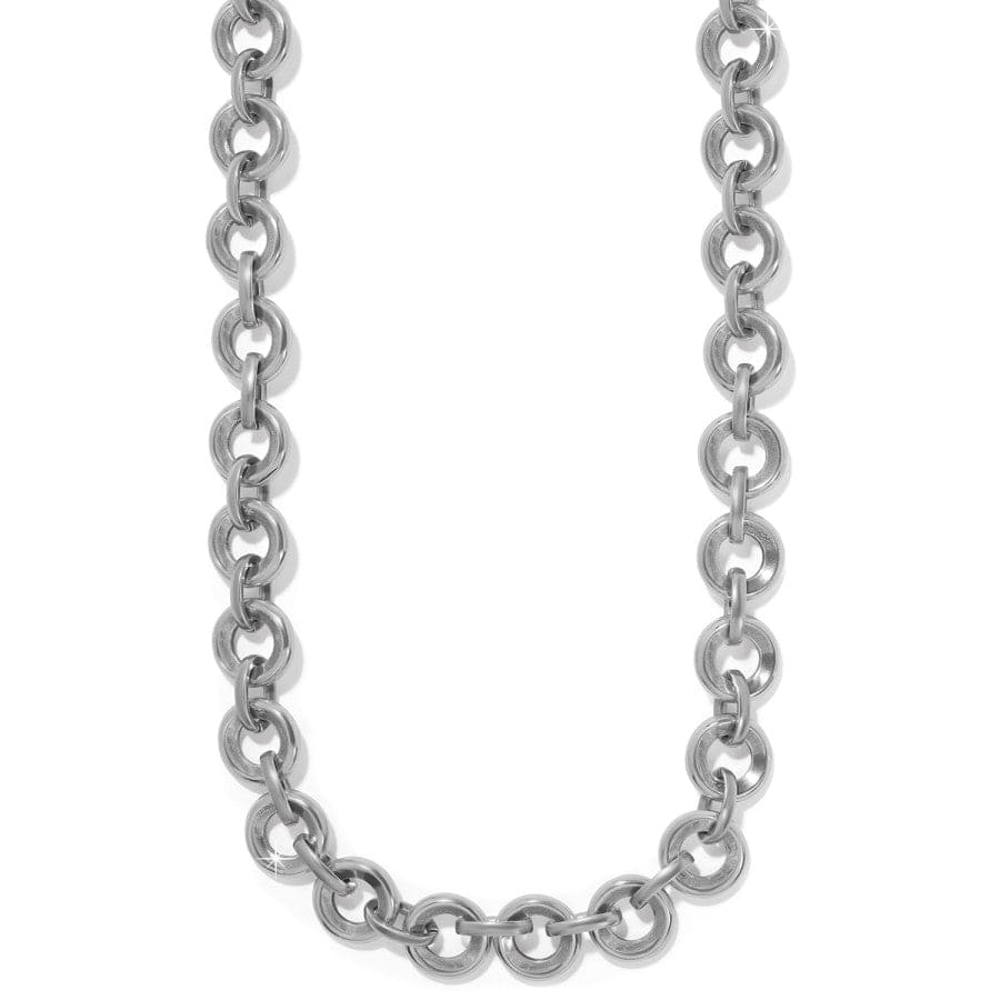 Medici Link Necklace - Image 2