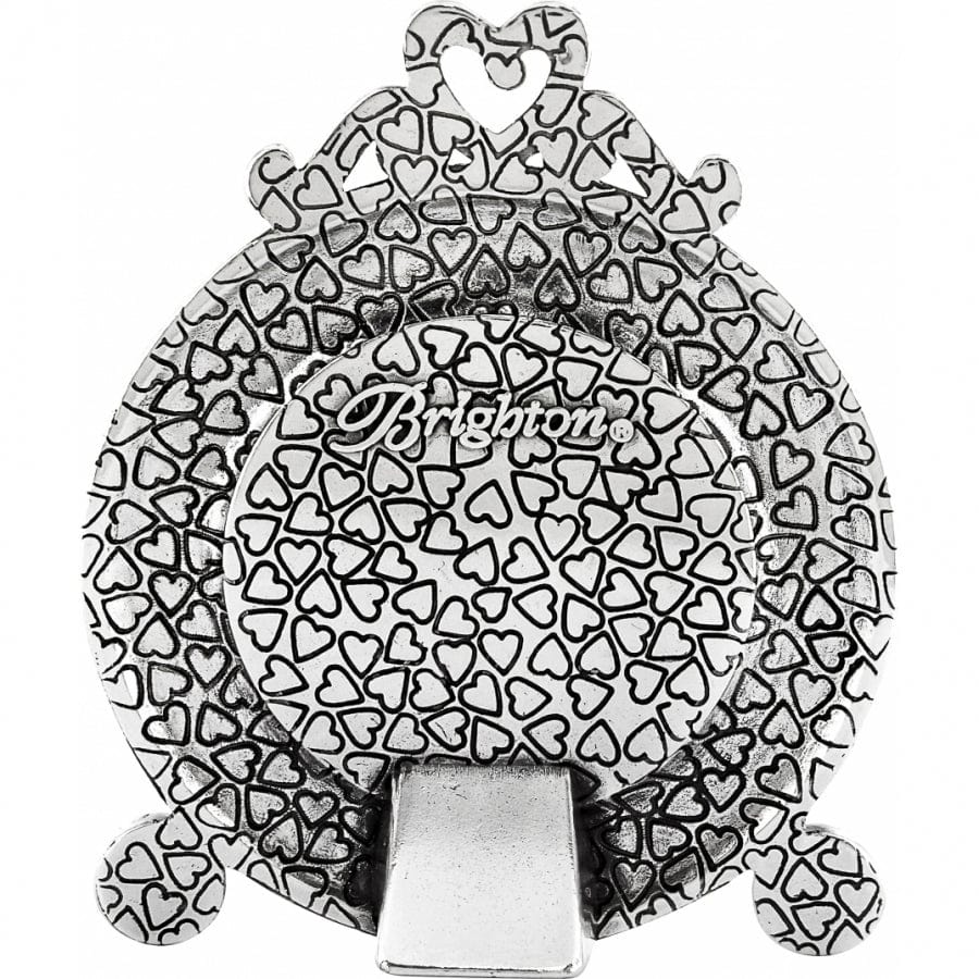 Memphis Etched Clock - Image 3