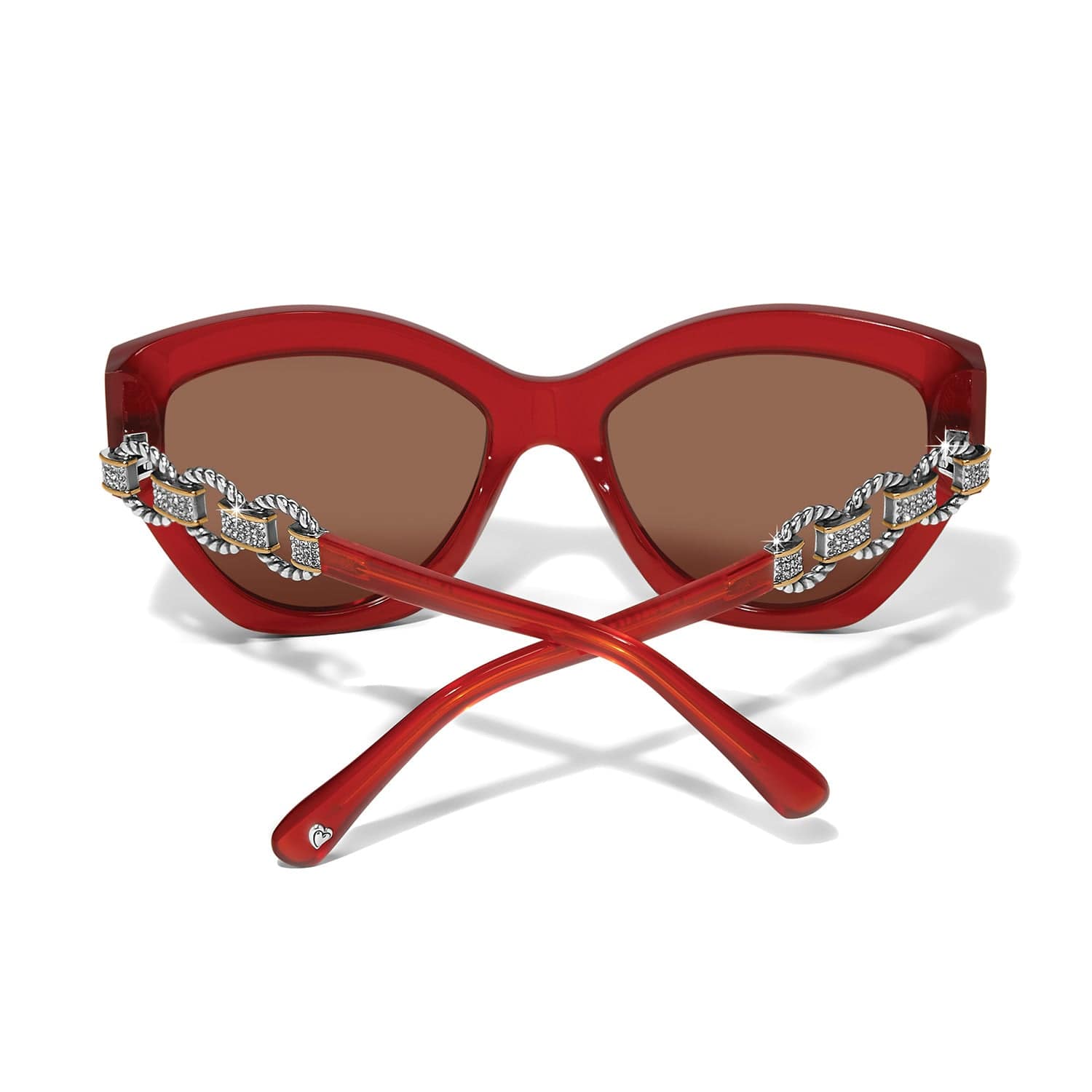 Meridian Adagio Rouge Sunglasses - Image 2