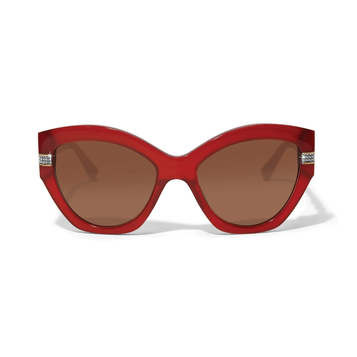 Meridian Adagio Rouge Sunglasses - Image 3