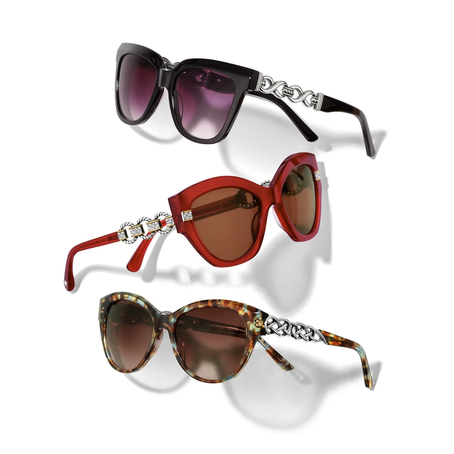 Meridian Adagio Rouge Sunglasses - Image 4