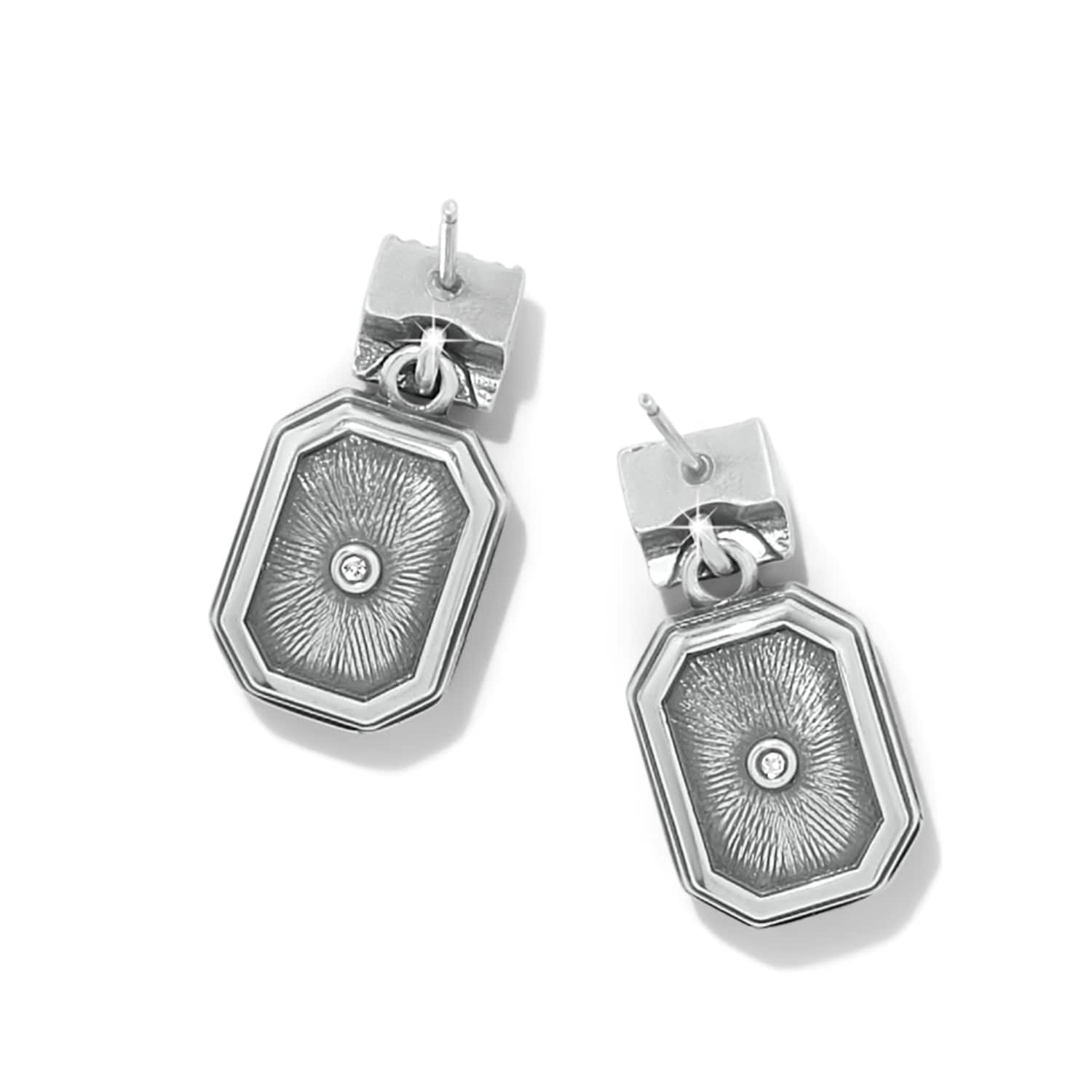 Meridian Aurora 67 Post Earrings - Image 6