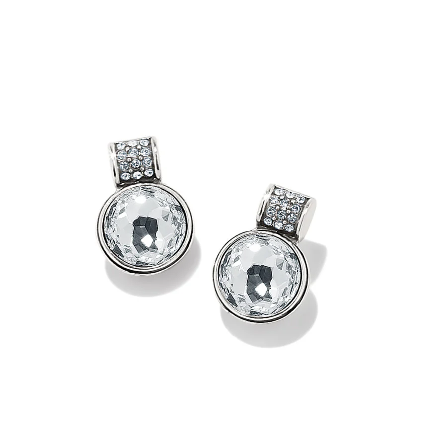 Meridian Aurora Petite Post Earrings - Image 3