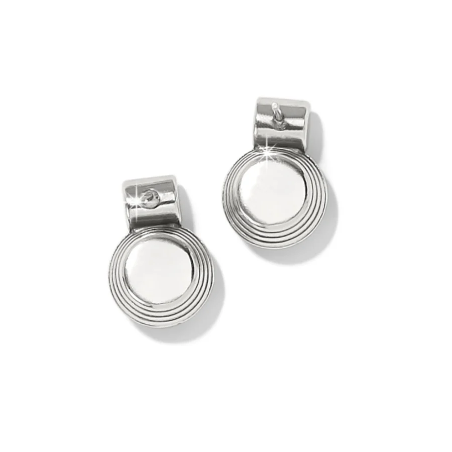 Meridian Aurora Petite Post Earrings - Image 4