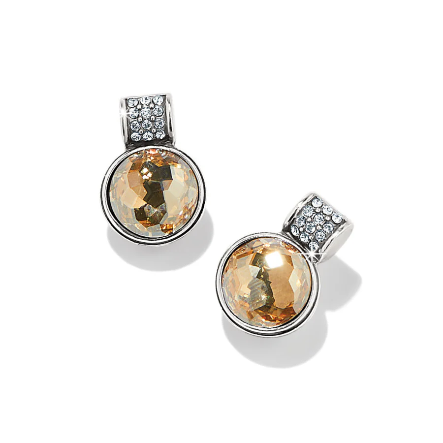 Meridian Aurora Petite Post Earrings - Image 5
