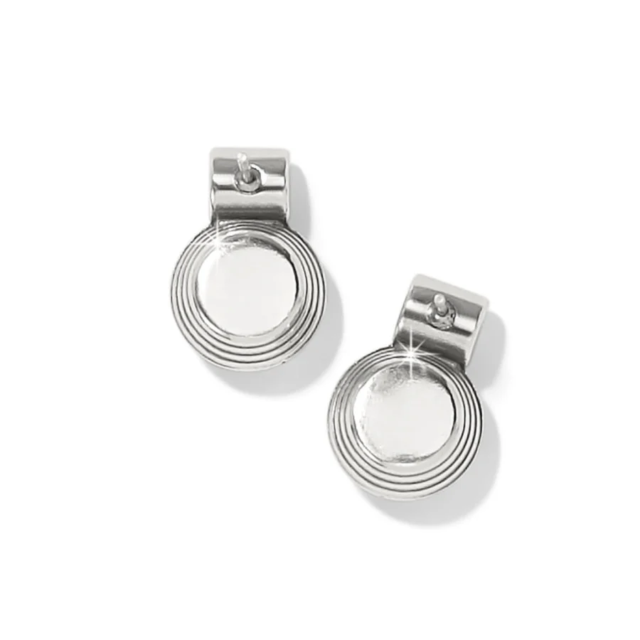 Meridian Aurora Petite Post Earrings - Image 6