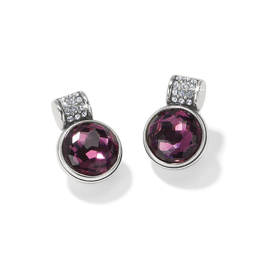 Meridian Aurora Petite Post Earrings - Image 7
