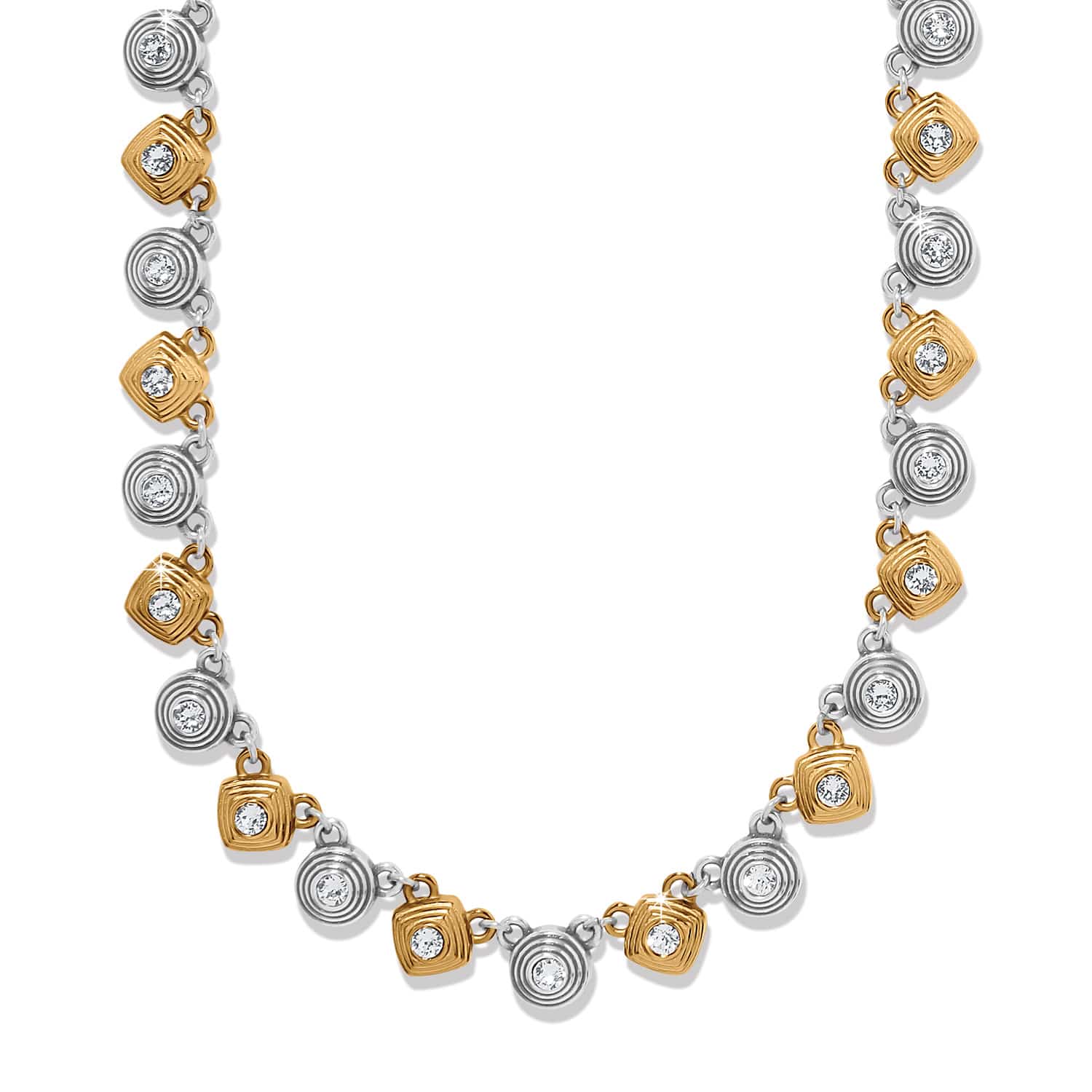 Meridian Etage II Necklace