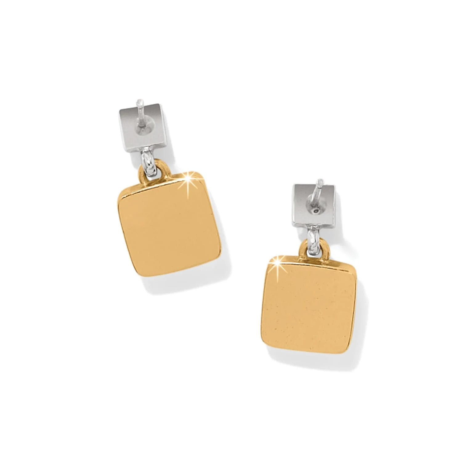 Meridian Etage Post Drop Earrings - Image 2