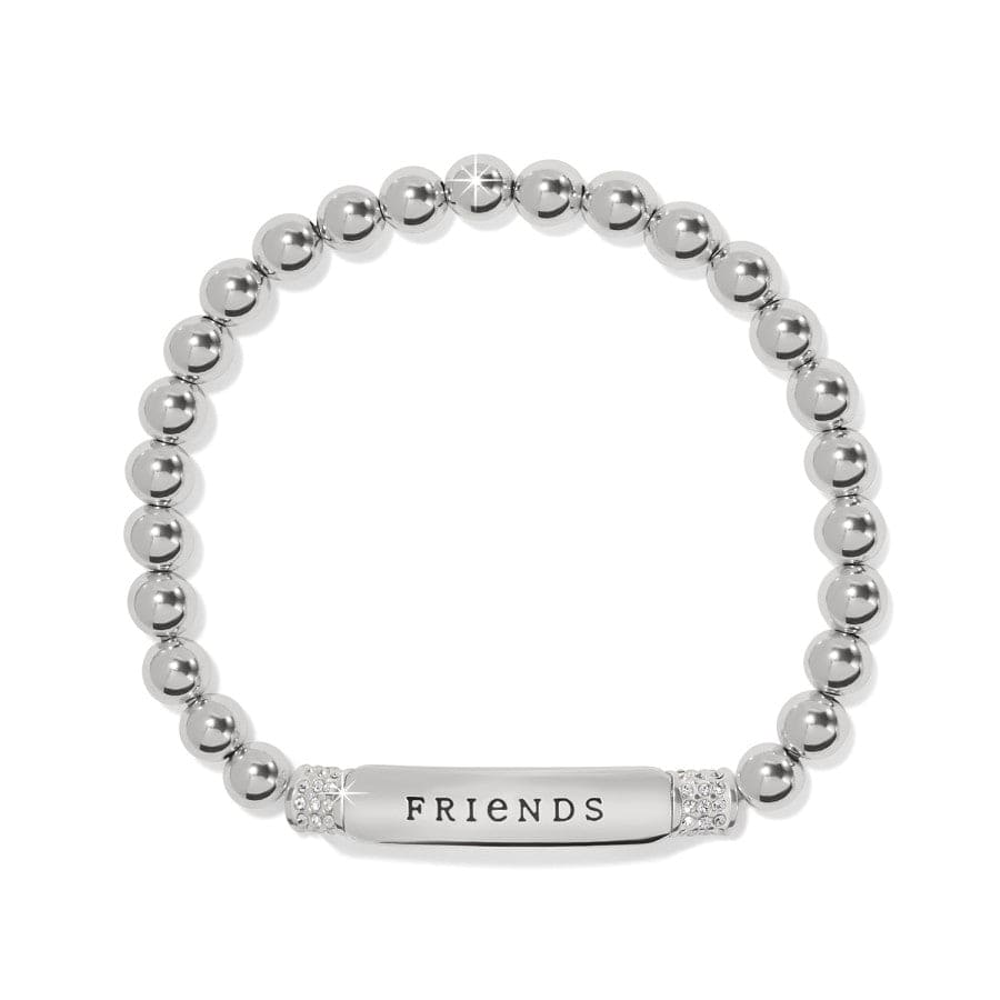 Meridian Friends Petite Stretch Bracelet - Image 2