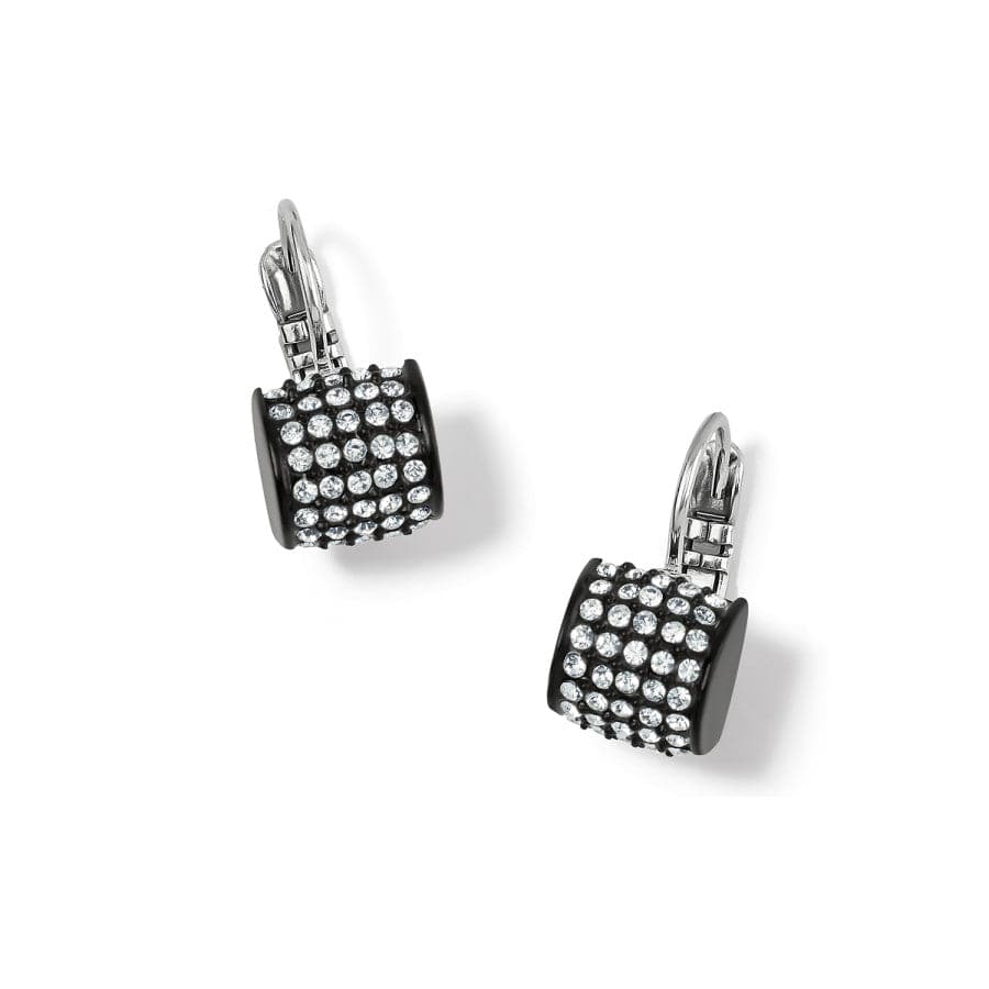 Meridian Leverback Earrings - Image 6