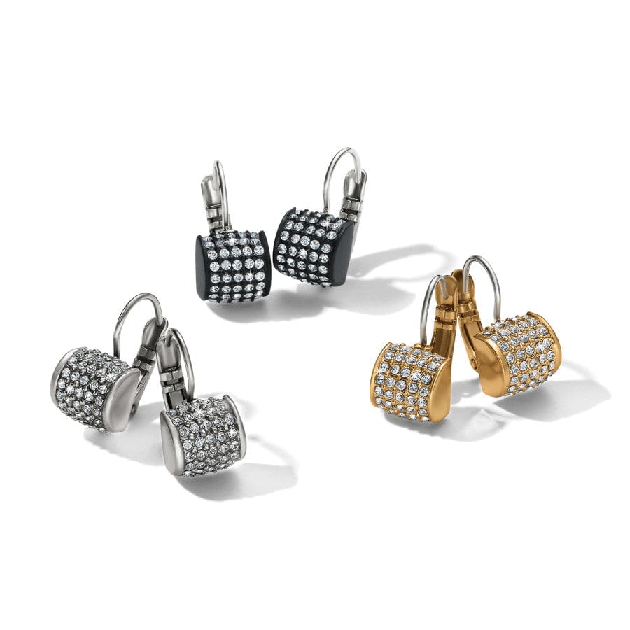 Meridian Leverback Earrings - Image 8